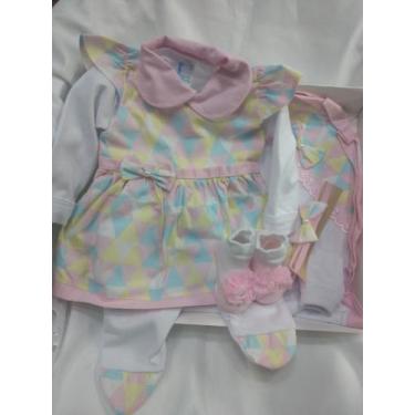 Imagem de saída de maternidade - Nacional