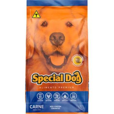 Imagem de Ração especial dog