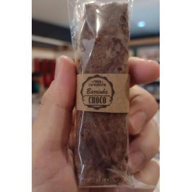 Imagem de Barrinha Cerealista Choco 3 unidades - Casa Cerealista