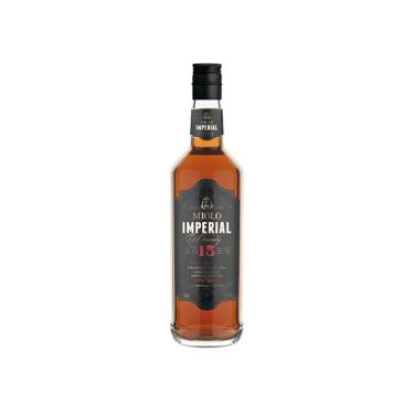 Imagem de BRANDY MIOLO IMPERIAL 15 ANOS 750ML