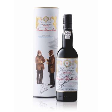 Imagem de VINHO DO PORTO ADRIANO RAMOS PINTO RESERVA 500ML