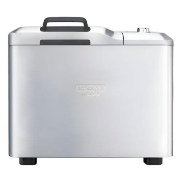 Imagem de Panificadora Tramontina Pan Express prateado, 110V