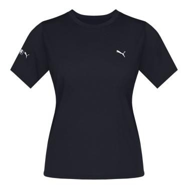 Imagem de Camiseta Térmica Puma UV50+ Manga Curta Feminina
