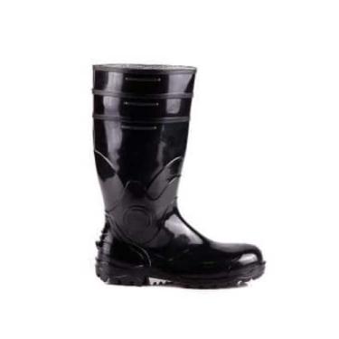 Imagem de Bota pvc cano longo  impermeavel - Bracol, 40
