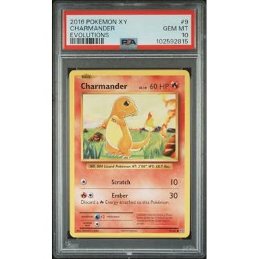 Imagem de Pokemon TCG: 1x Random Graded Pokemon Card (Beckett, PSA or CGC) - Grade 8 or Higher (English or Japanese)