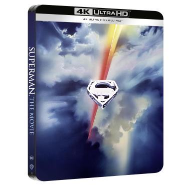 Imagem de Superman [Francia] [Blu-ray]