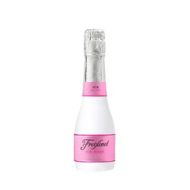Imagem de Espumante Cava Freixenet Ice Rose Demi-Sec 200ml