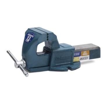 Imagem de Morsa Torno de Bancada Nr. 8 - Marcon MR-8