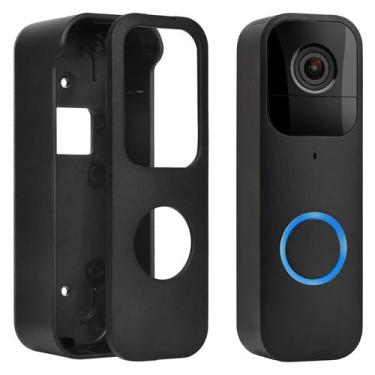 Imagem de Suporte de porta adesivo para campainha de vídeo Blink - ALERTCAM