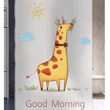 Imagem de Generic 1 película blackout para janela - BLT-108 PVC multicolorido 30 x 200 cm