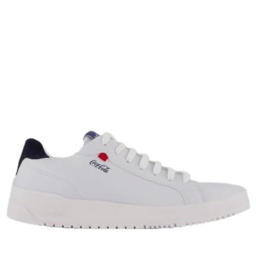 Imagem de Tênis Coca Cola Park Town Branco 37