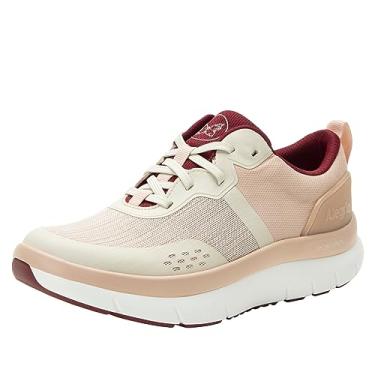 Imagem de Alegria by PG Lite Tênis feminino, Rosa enevoada, 11.5-12