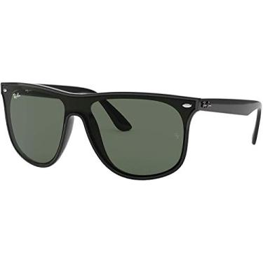 Imagem de Ray Ban Blaze 4447N 601/71 - Óculos de Sol