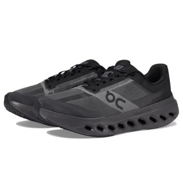 Imagem de On Cloudsurfer Next Tênis masculino, Preto/eclipse, 45