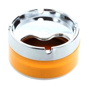 Imagem de Cinzeiro De Mesa Com Tampa