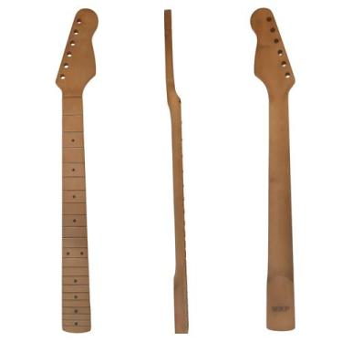 Imagem de Braço guitarra Str ROASTED MAPLE Dark Vintage MXP