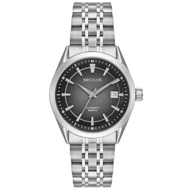 Imagem de Relógio Seculus Steel Diver 77349G0SVNA1