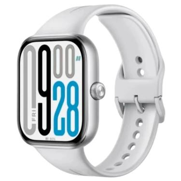 Imagem de Smartwatch Xiaomi Watch 5 Tela 2.07" AmoLED Resistência À Água, Bluetooth GPS