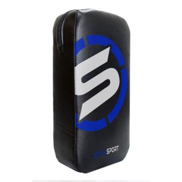 Imagem de Aparador de chute para muay thai e boxe - aparador de boxe - STYLO SPO