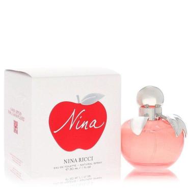 Imagem de Perfume Feminino Nicole Miller Eau De Parfum 15 Ml