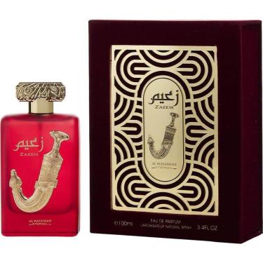Imagem de Perfume Unisex Al Wataniah Eternal Zaeem Eau De Parfum Spray 100 ml