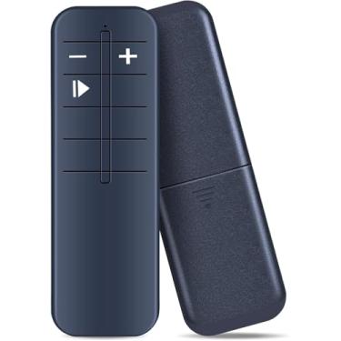 Imagem de RETROSUN Controle remoto de substituição para esteira Anylife 480D-A J8HQQ47 2,5 HP para esteiras Citysports WP2 WP3 WP6, para Funray 520A-A