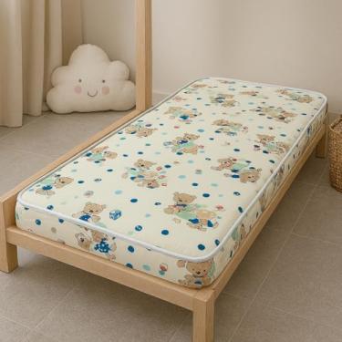 Imagem de Colchão Baby 150x70x10cm D18 Lado Impermeável Resistente