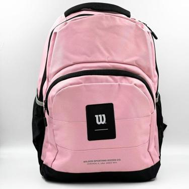 Imagem de Mochila Wilson Casual Unissex-Unissex