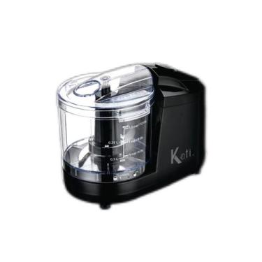 Imagem de Mini Processador Basic 200w Koti 110v ou 220v, Preto, 220V