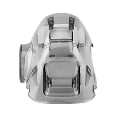 Imagem de Capa protetora para câmera gimbal - design translúcido resistente a arranhões, impacto