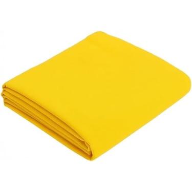 Imagem de Sadigali Turbante Sikh Voile e Rubia | Costura dupla | 100% algodão | De Amritsar | Turbante Punjabi (Rubia, Amarelo Khalsa, 6 metros)