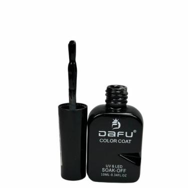 Imagem de Esmalte Gel Color Coat Uv/Led Cor M087 10ml - Dafu