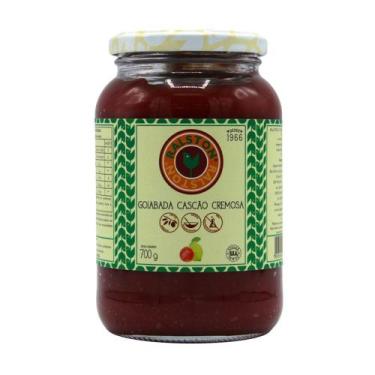 Imagem de Goiabada Cascão Cremosa Ralston 700g