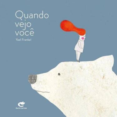 Imagem de Quando Vejo Você