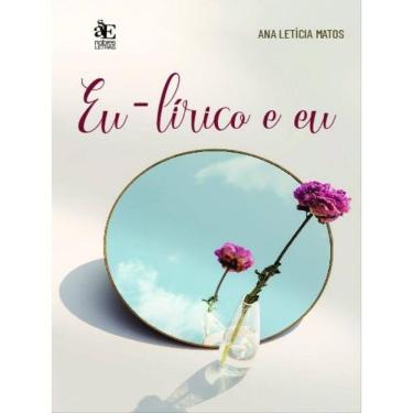 Imagem de Eu-Lírico E Eu