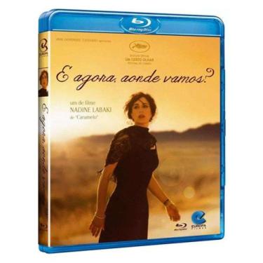 Imagem de Blu-Ray E Agora Onde Vamos Árabe Original - AMZ