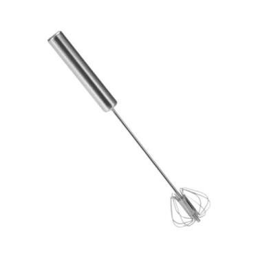 Imagem de Batedor de Ovos Semi Automático em Inox 305 cm - Mimo Style - ASA19030