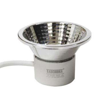 Imagem de Lâmpada Led Ar70 7W 24 Modulo Dimerizável Taschibra Bivolt