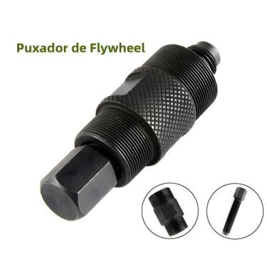 Imagem de Kit Extrator De Estator Magnético Para Reparação De Motocicletas Para 