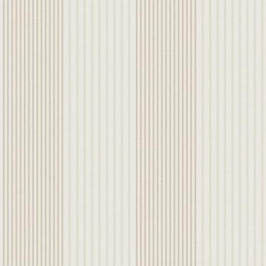 Imagem de Papel de Parede Essential Listras Fina Bege Com Clean ES98112