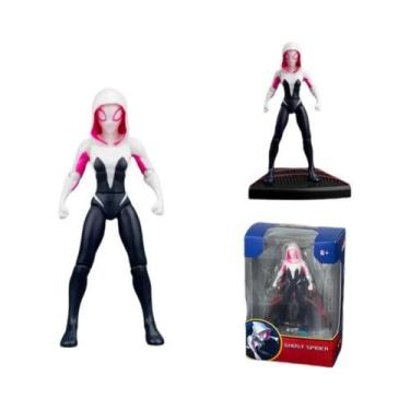 Imagem de Figuras De Ação Do Homem-Aranha 4 Polegadas ZD Original GREEN GOBLIN D