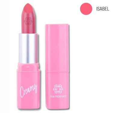 Imagem de ANA HICKMANN CREAMY LIPSTICK ISABEL