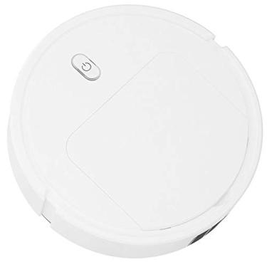 Imagem de Phefop Vassoura Inteligente, Material ABS, Sucção Forte, Bateria de 90 Minutos, Aspirador de pó Automático para Uso Doméstico (#12)