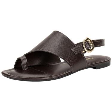 Imagem de Sandália Feminina Flat Dakota Y9362