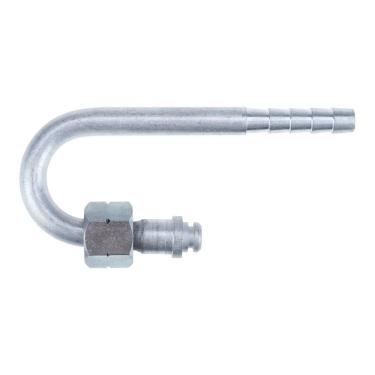 Imagem de Cnx Radial 6X180  Aluminio 