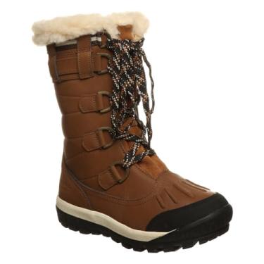 Imagem de Bota de neve feminina Desdemona BearPaw