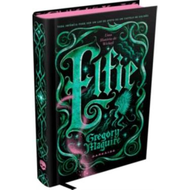 Imagem de Elfie: Uma História De Wicked - DARKSIDE, 3