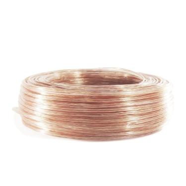 Imagem de Cabo Paralelo Cristal 2x0.75mm 100m