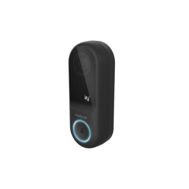 Imagem de Videoporteiro Smart Intelbras IVW 3000 PLUS, 12V