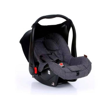 Imagem de Bebe Conforto Risus Asphalt Diamante - Abc Design